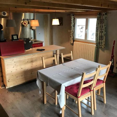 톨롱 Chez Julie B&B 외부 사진