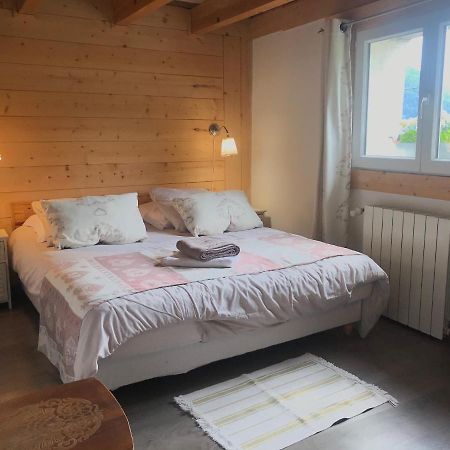 톨롱 Chez Julie B&B 외부 사진