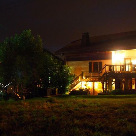 톨롱 Chez Julie B&B 외부 사진