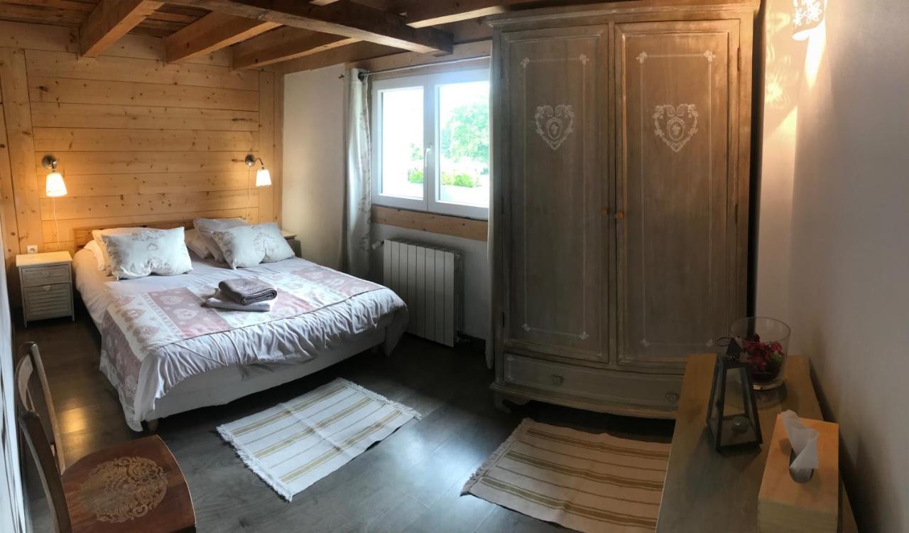 톨롱 Chez Julie B&B 외부 사진