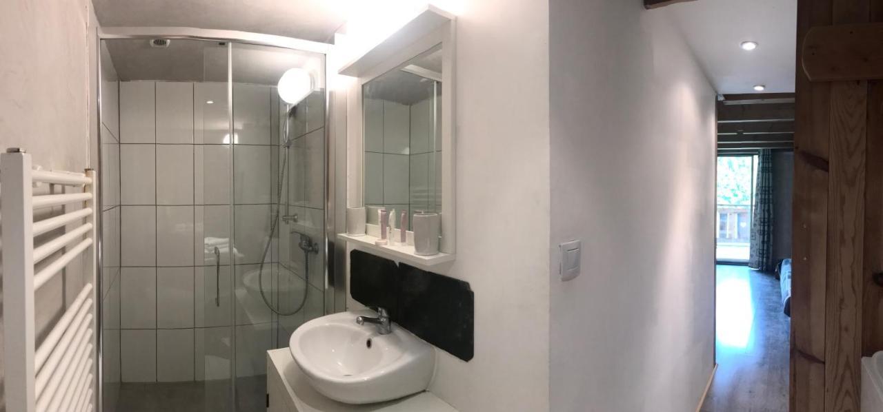 톨롱 Chez Julie B&B 외부 사진