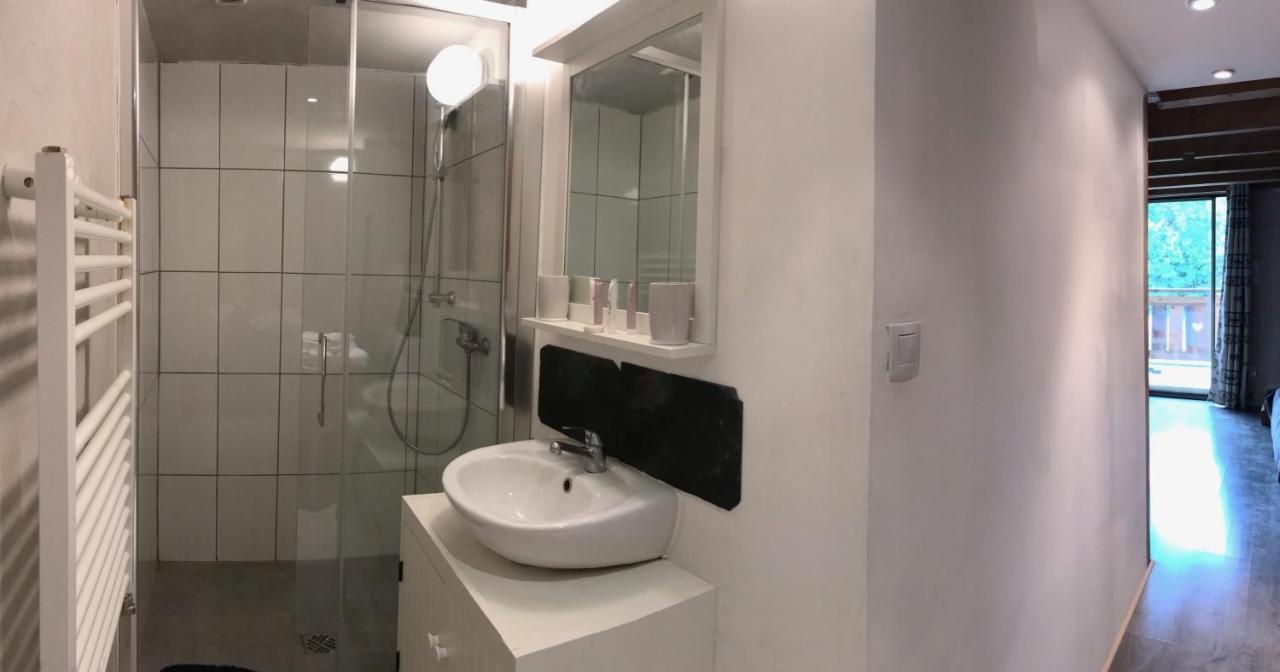 톨롱 Chez Julie B&B 외부 사진