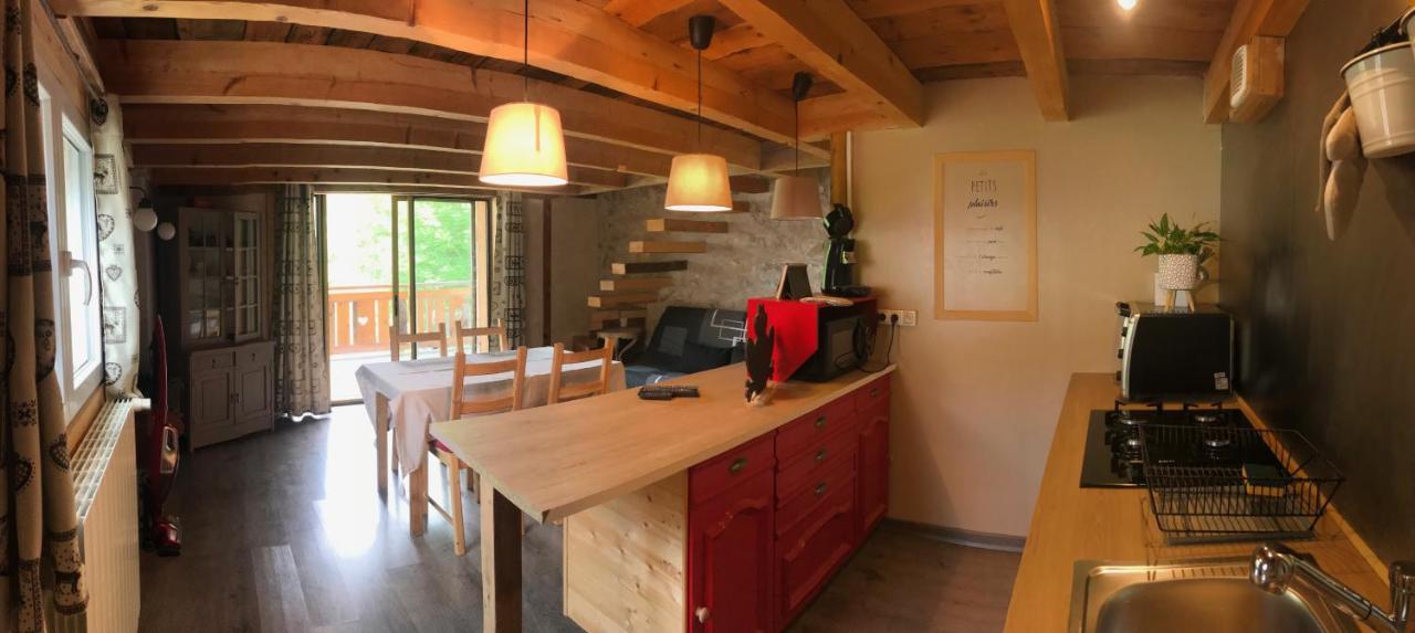 톨롱 Chez Julie B&B 외부 사진