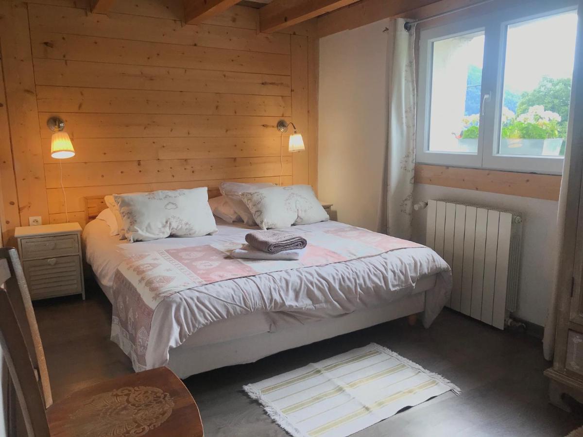 톨롱 Chez Julie B&B 외부 사진
