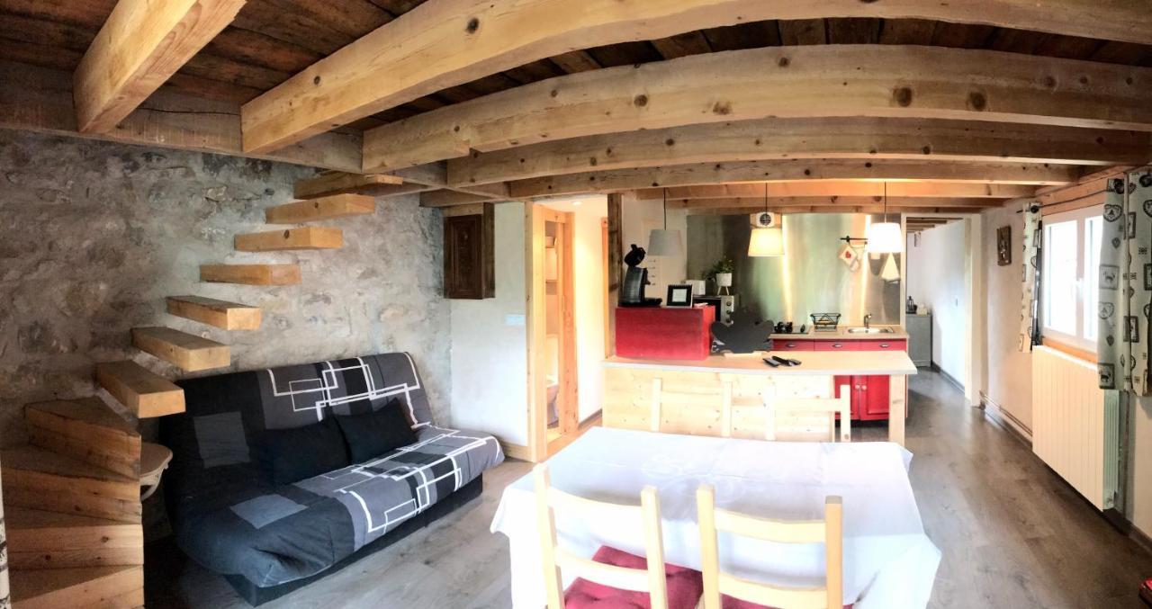 톨롱 Chez Julie B&B 외부 사진